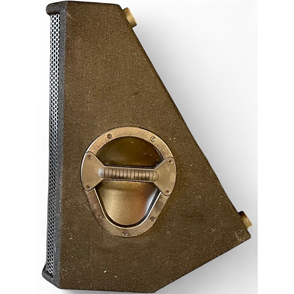 Used Behringer EUROLIVE VP1220F 800W 12" Passive Floor Monitor Unpowered Monitor