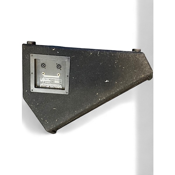 Used Behringer EUROLIVE VP1220F 800W 12" Passive Floor Monitor Unpowered Monitor