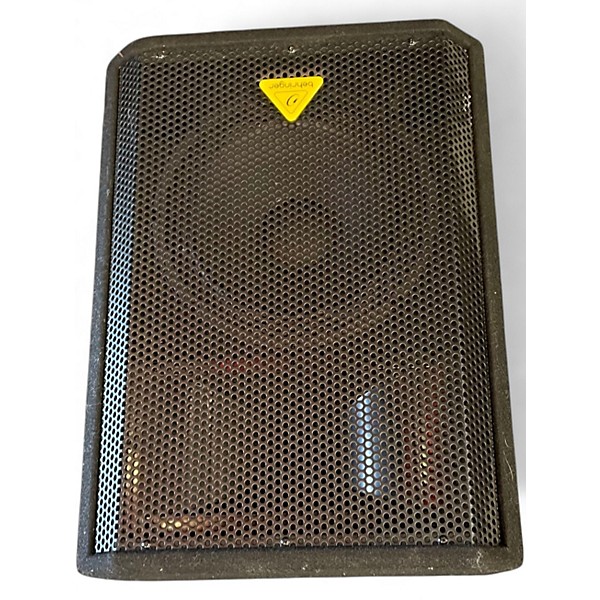 Used Behringer EUROLIVE VP1220F 800W 12" Passive Floor Monitor Unpowered Monitor