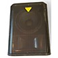 Used Behringer EUROLIVE VP1220F 800W 12" Passive Floor Monitor Unpowered Monitor
