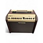 Used Fishman PROLBX500 Loudbox Mini Acoustic Guitar Combo Amp thumbnail
