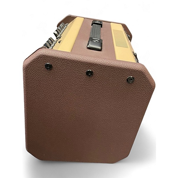 Used Fishman PROLBX500 Loudbox Mini Acoustic Guitar Combo Amp