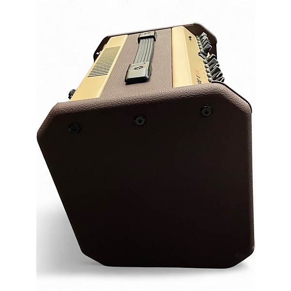 Used Fishman PROLBX500 Loudbox Mini Acoustic Guitar Combo Amp