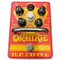 Used Orange Amplifiers Two Stroke Pedal thumbnail