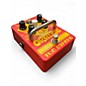 Used Orange Amplifiers Two Stroke Pedal