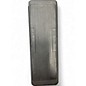 Used Dunlop GCB95 Original Crybaby Wah Effect Pedal thumbnail