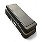 Used Dunlop GCB95 Original Crybaby Wah Effect Pedal