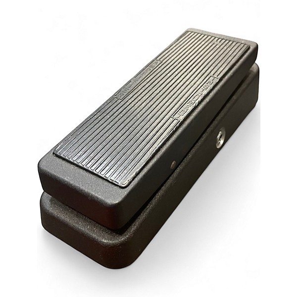 Used Dunlop GCB95 Original Crybaby Wah Effect Pedal