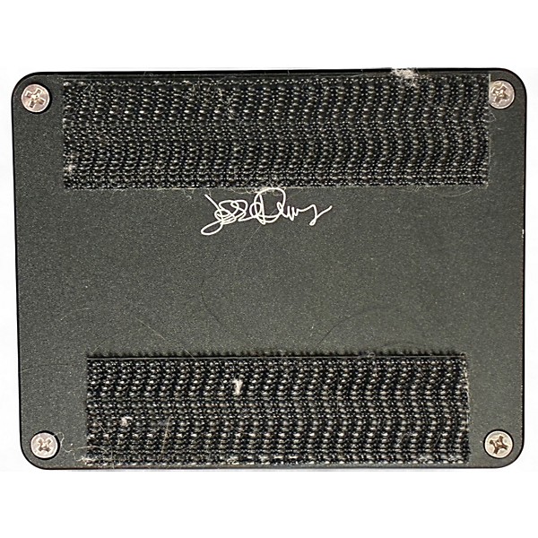 Used Kingtone Duellist Effect Pedal