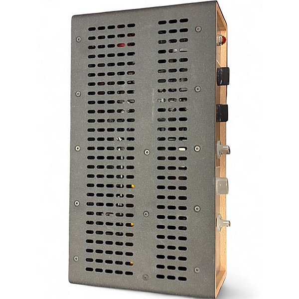 Used Universal Audio OX Amp Top Box Power Attenuator