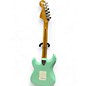 Used 2023 Fender Vintera II '70s Stratocaster Surf Green Solid Body Electric Guitar