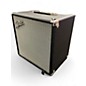 Used Fender Rumble 25 25W 1x8 Bass Combo Amp