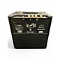 Used Fender Rumble 25 25W 1x8 Bass Combo Amp