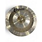 Used Bosphorus Cymbals 20in Antique Series Cymbal thumbnail