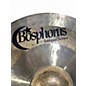 Used Bosphorus Cymbals 20in Antique Series Cymbal