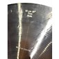 Used Bosphorus Cymbals 20in Antique Series Cymbal