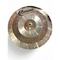 Used Bosphorus Cymbals 15in Antique Series Cymbal thumbnail