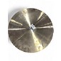 Used Bosphorus Cymbals 15in Antique Series Cymbal