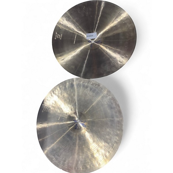 Used Bosphorus Cymbals 15in Antique Series Cymbal