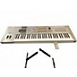 Used Yamaha Motif 6 61 Key Keyboard Workstation thumbnail