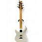 Used PRS Silver Sky John Mayer Signature White Solid Body Electric Guitar