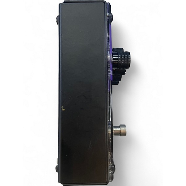 Used Voodoo Lab VG Giggity Overdrive Effect Pedal