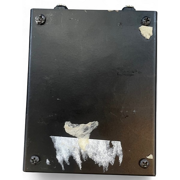 Used Voodoo Lab VG Giggity Overdrive Effect Pedal