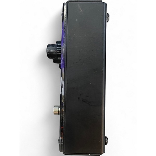 Used Voodoo Lab VG Giggity Overdrive Effect Pedal