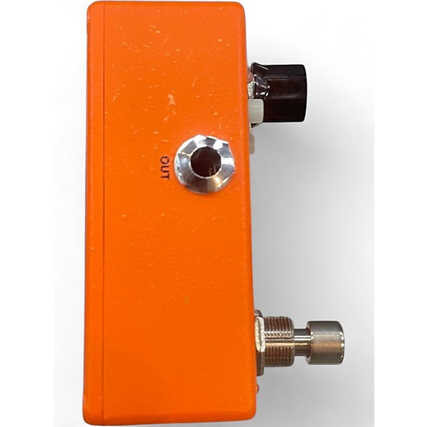 Used MXR M290 Phase 95 Effect Pedal