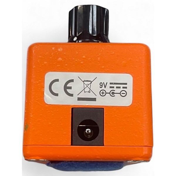 Used MXR M290 Phase 95 Effect Pedal