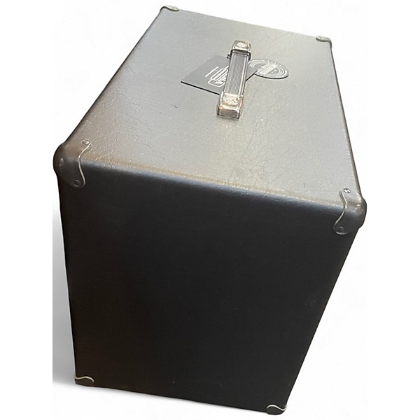 Used MESA/Boogie 1X12 EXT Guitar Cabinet