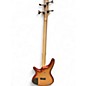 Used Ibanez SR300 2 Tone Sunburst Electric Bass Guitar thumbnail