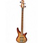Used Ibanez SR300 2 Tone Sunburst Electric Bass Guitar
