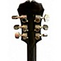 Used Epiphone Korea SG Black Solid Body Electric Guitar