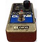 Used El Nano neo clone Effect Pedal