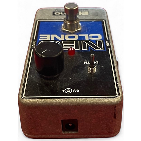 Used El Nano neo clone Effect Pedal