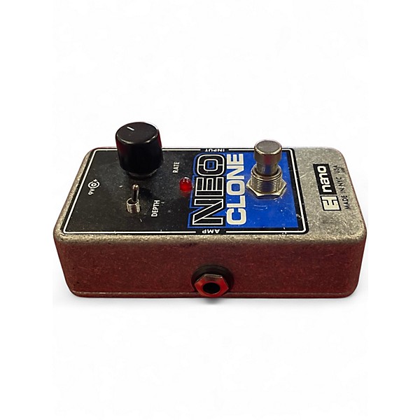 Used El Nano neo clone Effect Pedal