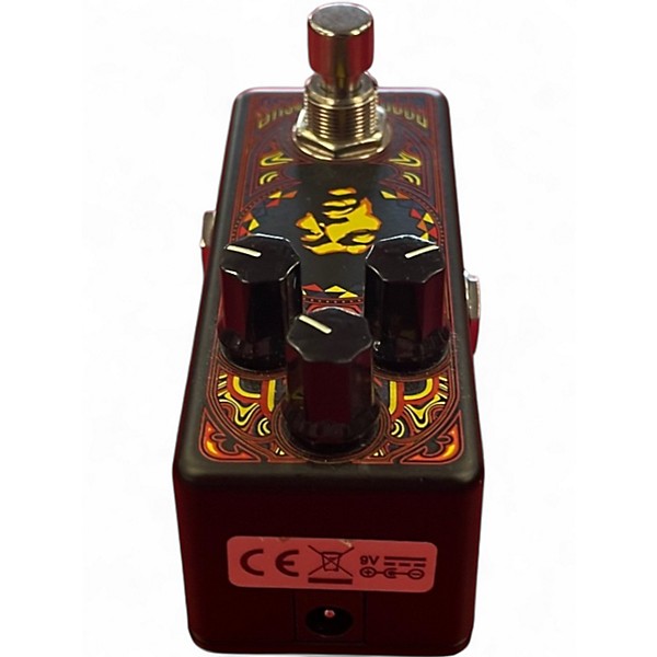 Used MXR band of gypsys  Effect Pedal