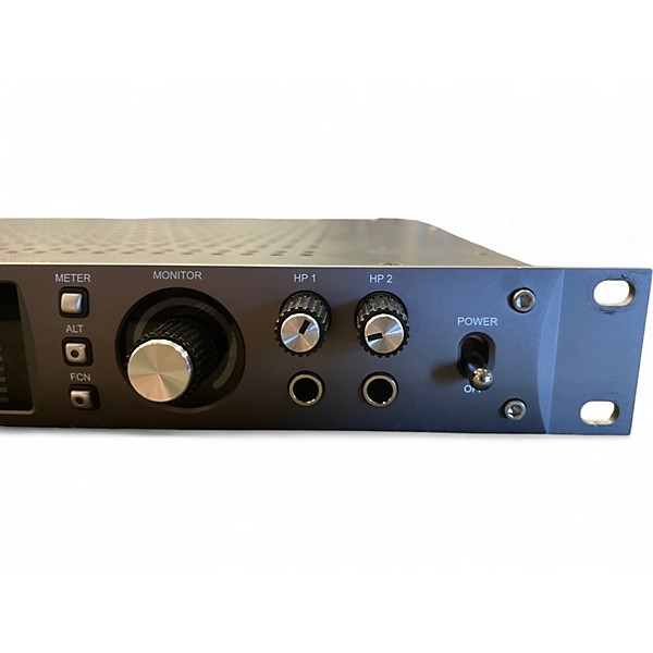 Used Universal Audio Apollo X8  3 Audio Interface