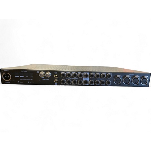 Used Universal Audio Apollo X8  3 Audio Interface