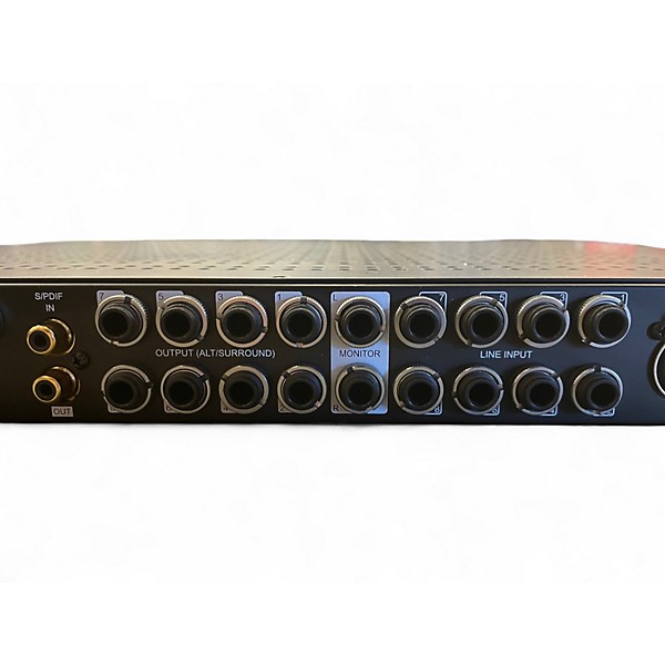 Used Universal Audio Apollo X8  3 Audio Interface