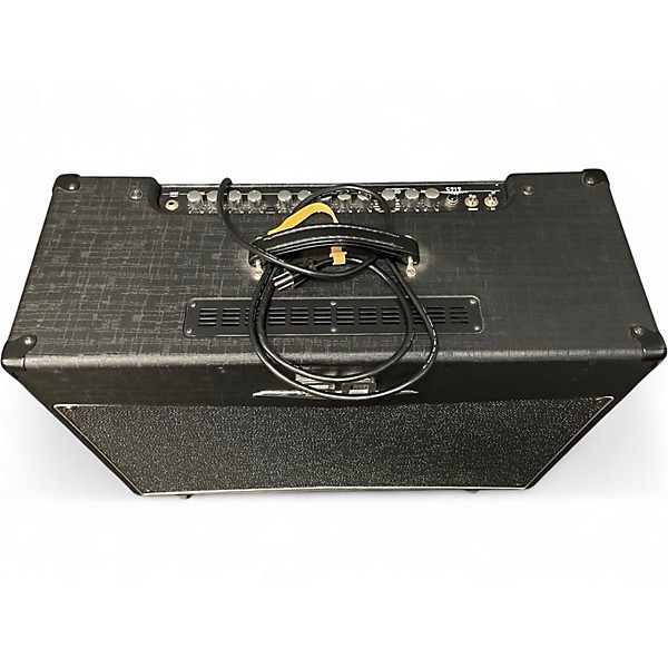 Used Crate 5212 VFX Tube Guitar Combo Amp