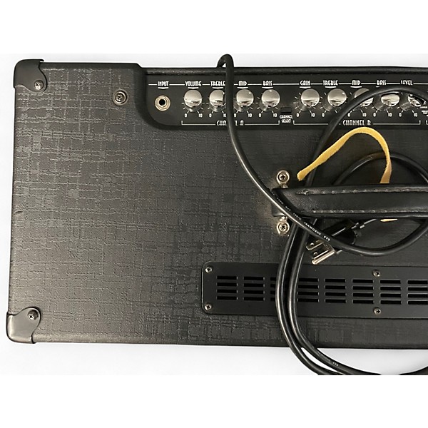 Used Crate 5212 VFX Tube Guitar Combo Amp