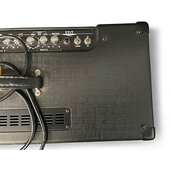 Used Crate 5212 VFX Tube Guitar Combo Amp