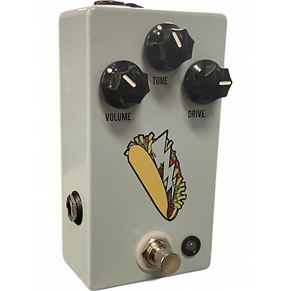 Used JHS Pedals TACOBOLT Effect Pedal