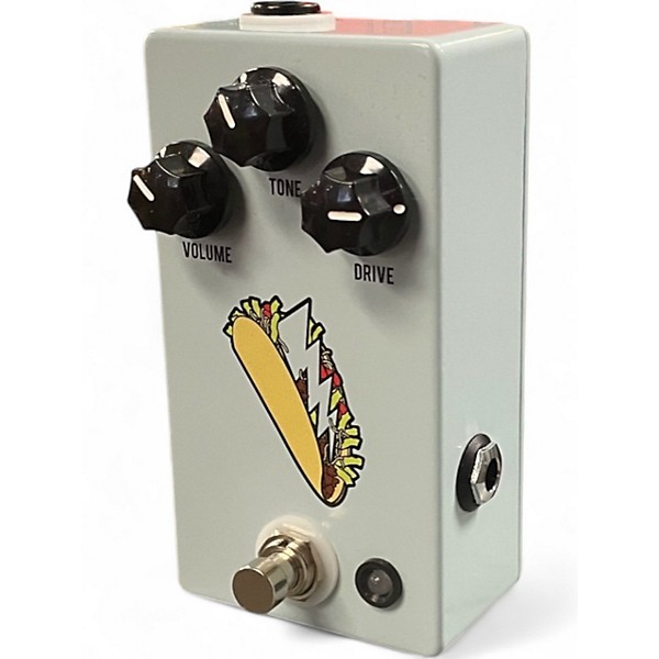 Used JHS Pedals TACOBOLT Effect Pedal