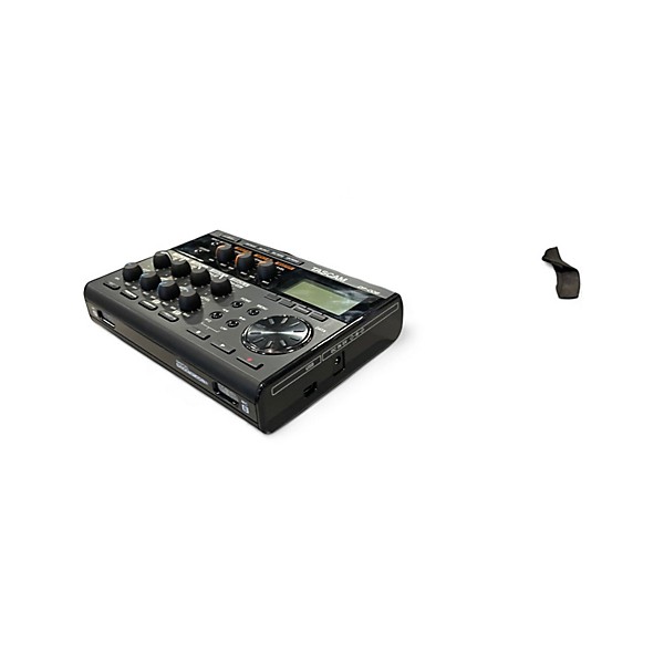 Used TASCAM DP006 MultiTrack Recorder