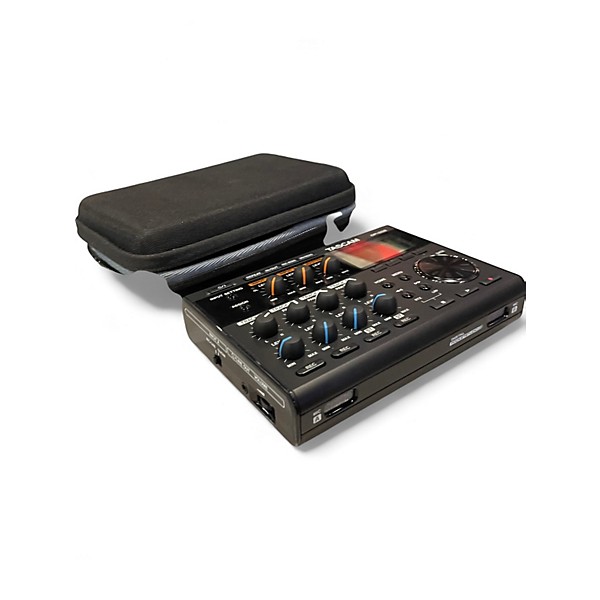 Used TASCAM DP006 MultiTrack Recorder