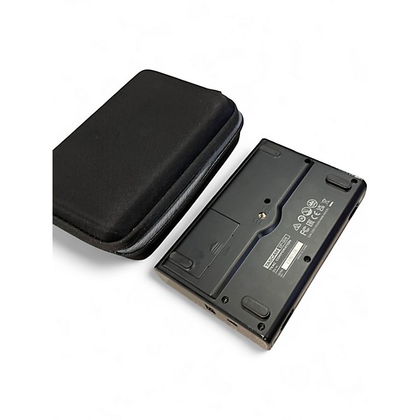 Used TASCAM DP006 MultiTrack Recorder