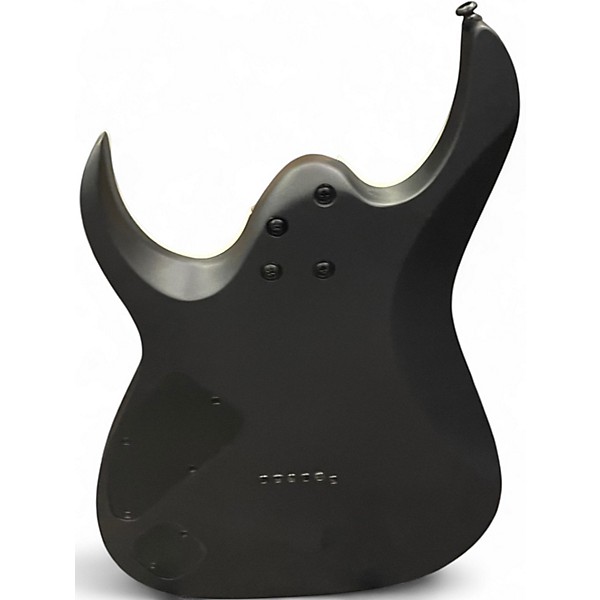 Used Ibanez RGA42EX Aurora Burst Solid Body Electric Guitar